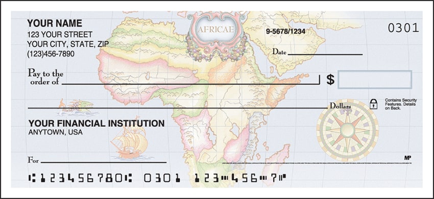 antique maps side tear checks - click to preview