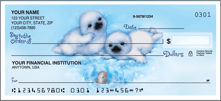furry friends side tear checks - click to preview