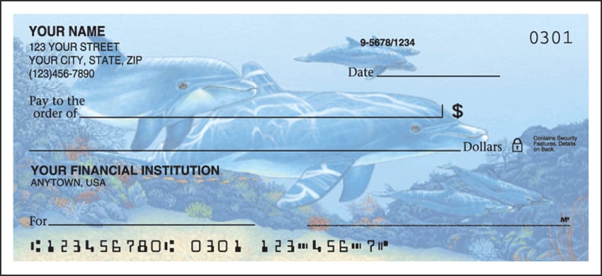 sea life side tear checks - click to preview