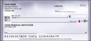 High Security Platinum Checks