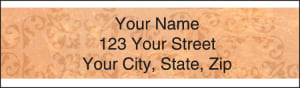 Monaco Address Labels – click to view product detail page