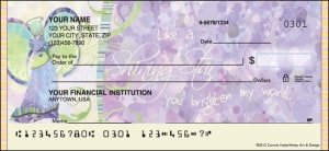 Angelic Blessings Checks – click to view product detail page