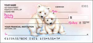 Furry Friends Side Tear Checks – click to view product detail page