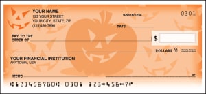 Halloween Checks – click to view product detail page