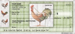 Roosters Checks – click to view product detail page
