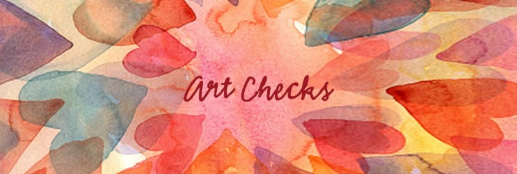 Art Checks