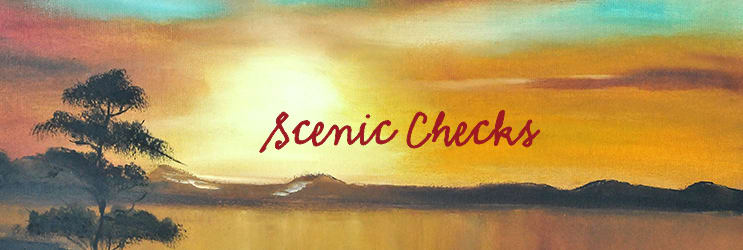 Scenic Checks