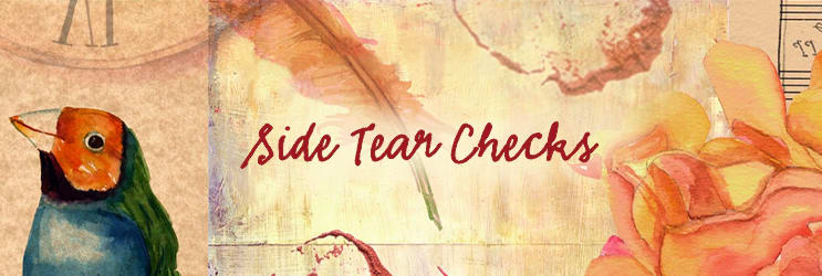 Side Tear Checks