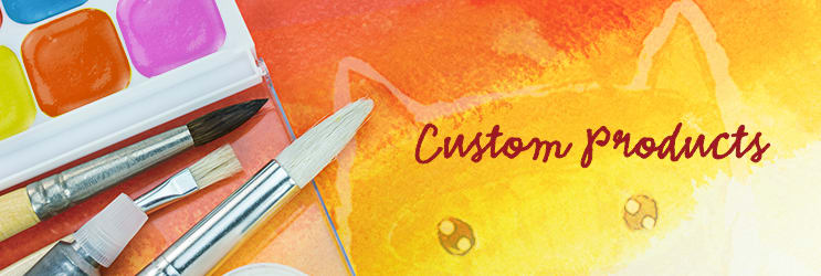 Custom Products