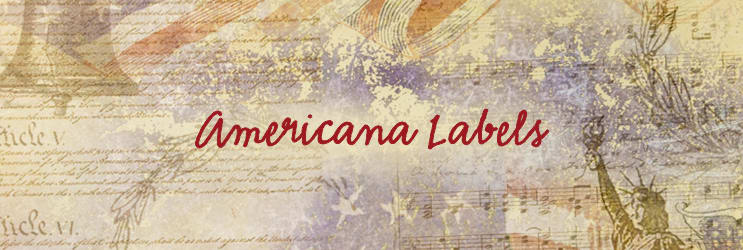 Americana Labels