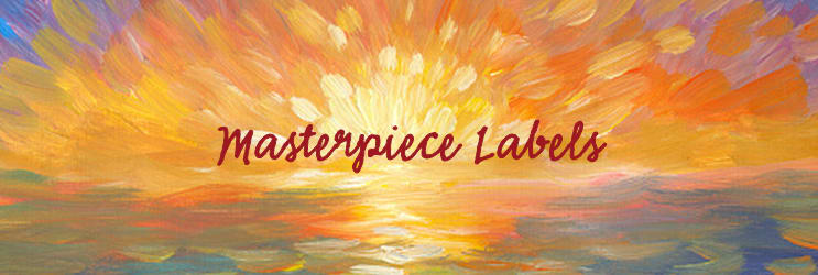 Masterpiece Labels