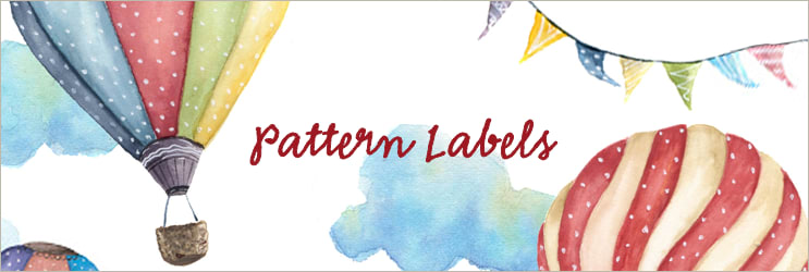 Pattern Labels