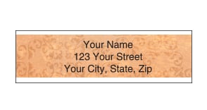 Address Labels