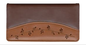 Checkbook Covers