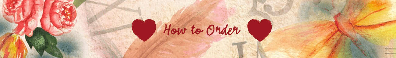 How to Order