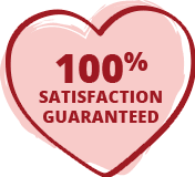 Satisfaction Guaranteed