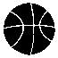 Basketball Symbol