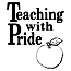 Teaching with Pride Symbol