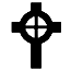 Celtic Cross Symbol