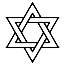 Star of David Symbol