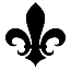 Fleur de Lis Symbol