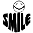 Smile w/Symbol Symbol