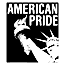 American Pride Symbol