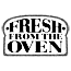 Fresh from the Oven Symbol