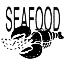 Seafood Symbol