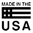 Made in USA Symbol