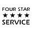 Four Star Service Symbol