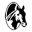 Horse Head Symbol