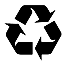 Recycle Logo Symbol