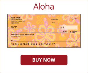 Aloha Checks