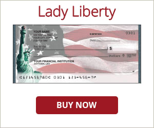 Lady Liberty Checks
